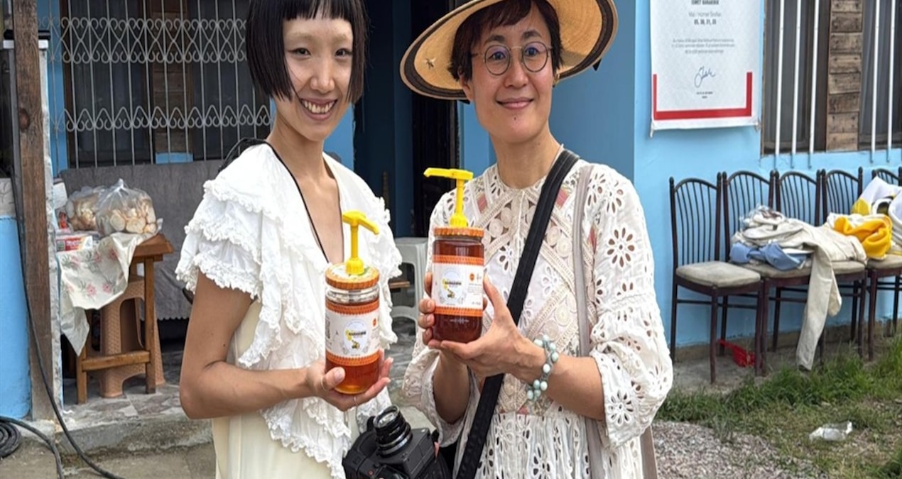 Japonların tadına doyamadığı üründe hasat başladı: 850 gramı 1250 lira
