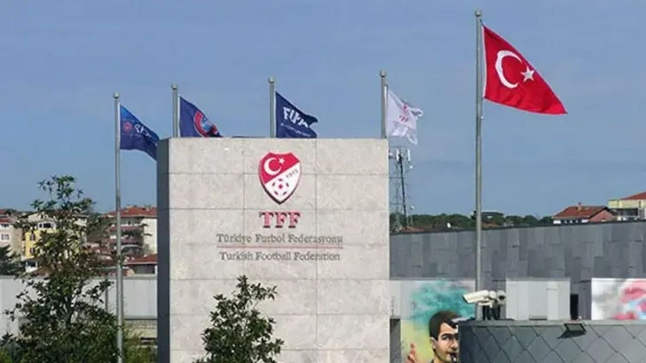 TFF’den Fenerbahçe’ye kötü haber: Hesaplar bozuldu