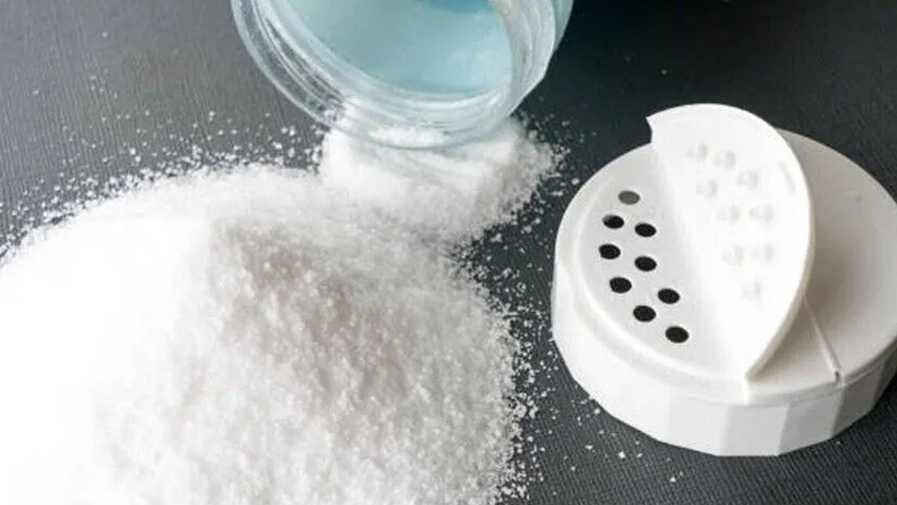 Johnson & Johnson’dan 5,5 milyar dolarlık uzlaşma teklifi