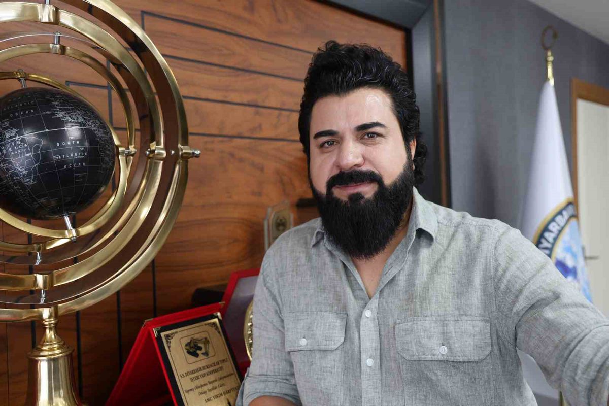 Diyarbakır’da Kanun Teklifine Memnuniyet